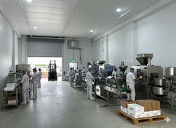 Food Vision @ Mandai (D25), Warehouse #560672141